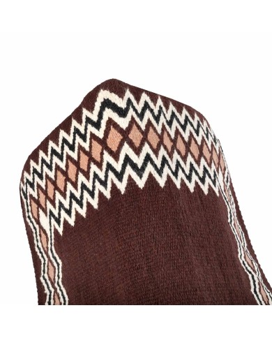 TAPPETINO NAVAJO PURA LANA PER SS00066B