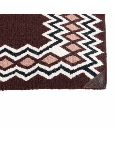 TAPPETINO NAVAJO PURA LANA PER SS00066B