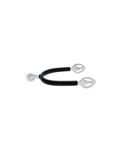 Stubben Fine Line Spurs, 30mm (1 pair)