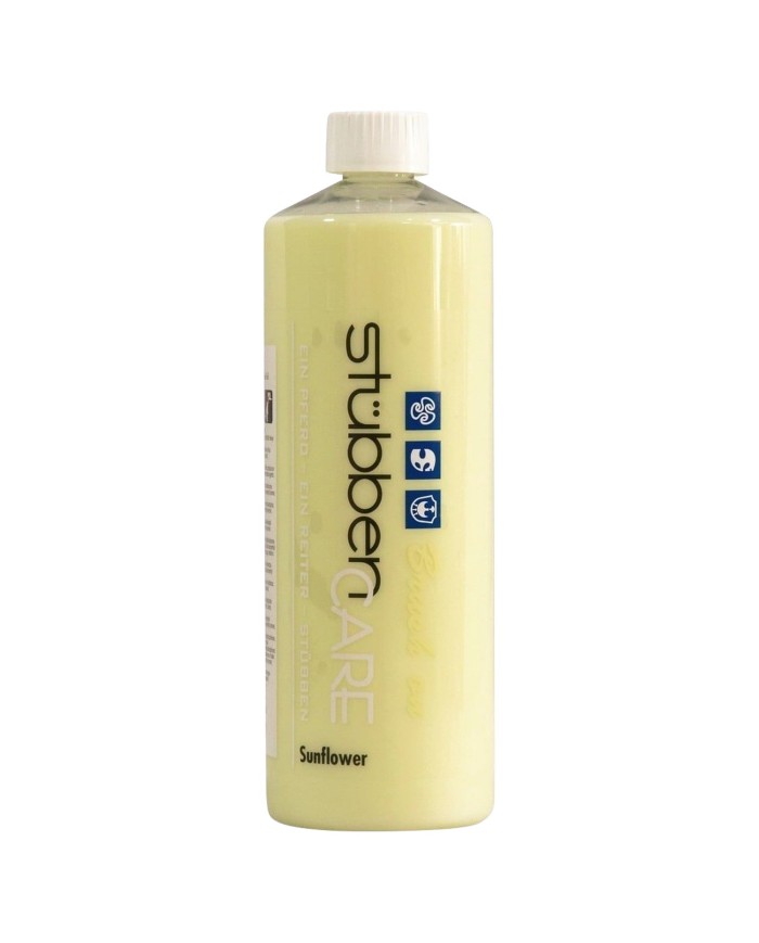 Stubben brush on Sunflower, refill 1L