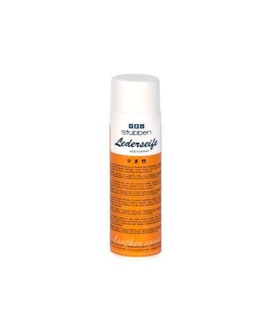 Stübben Liquid leather soap 250ml