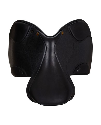 CHICAGO JUMPING SADDLE