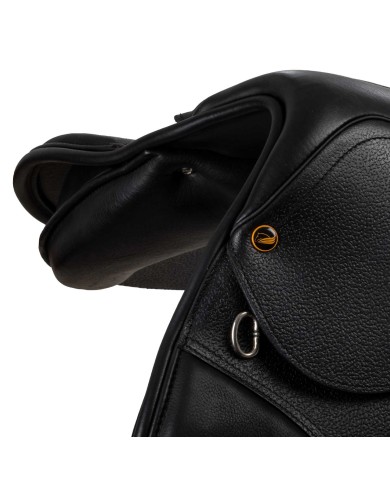 CHICAGO JUMPING SADDLE