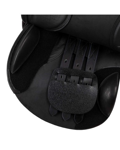 CHICAGO JUMPING SADDLE