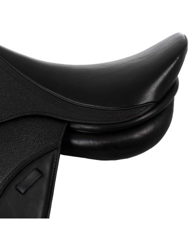 CHICAGO JUMPING SADDLE