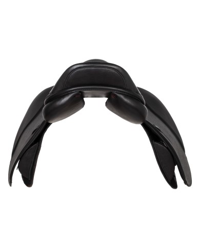 CHICAGO JUMPING SADDLE