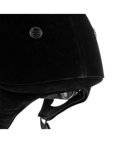 CAP PRO-TECH VELLUTO C/ROTELLA