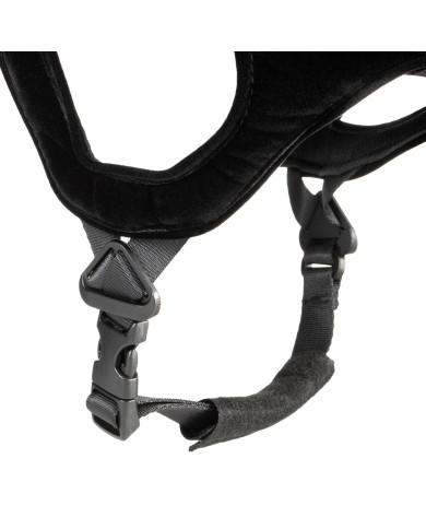 CAP PRO-TECH VELLUTO C/ROTELLA