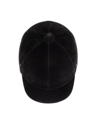 CAP PRO-TECH VELLUTO C/ROTELLA