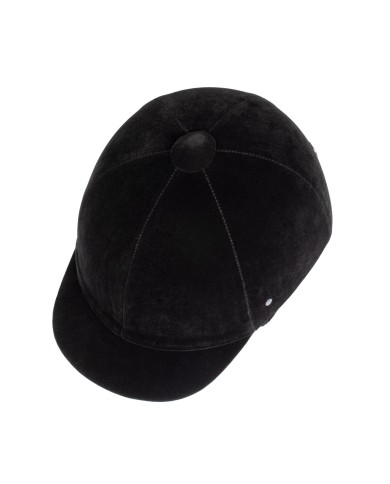 CAP PRO-TECH VELLUTO C/ROTELLA
