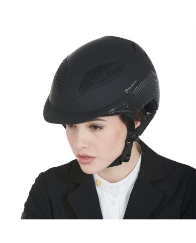CAP ULTRA-LIGHT MODELLO STEALTH