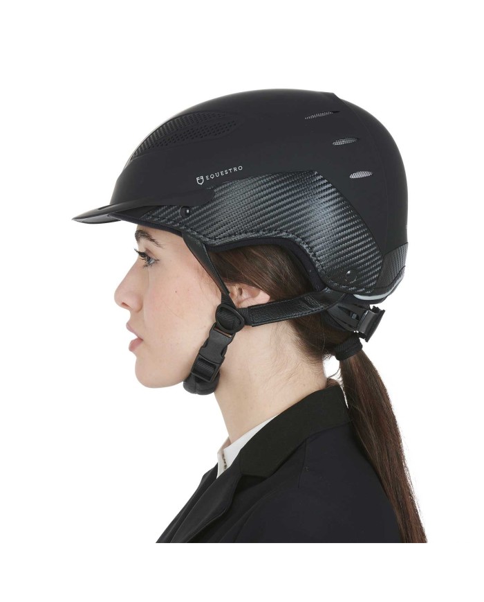 CAP ULTRA-LIGHT MODELLO STEALTH