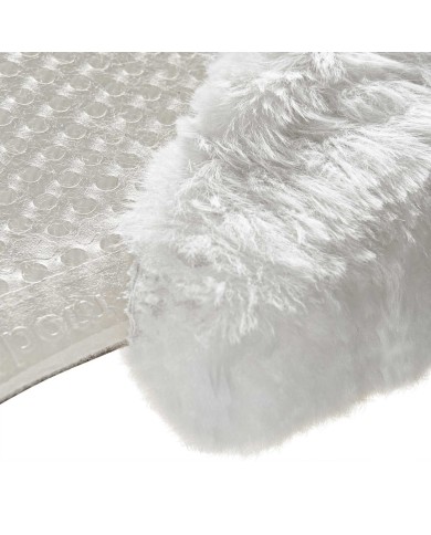 GP CC THERAPEUTIC GEL PAD CUT OUT SHEEPSKIN W/DRI-LEX
