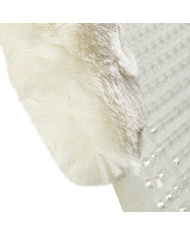 THERAPEUTIC GEL PAD CUT OUT ECO-WOOL JUST GEL