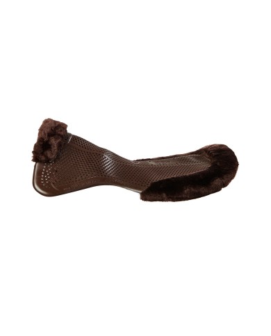 THERAPEUTIC GEL PAD CUT OUT ECO-WOOL JUST GEL