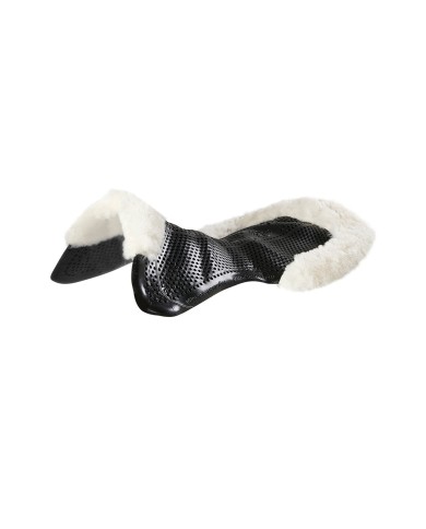 THERAPEUTIC GEL PAD CUT OUT ECO-WOOL JUST GEL