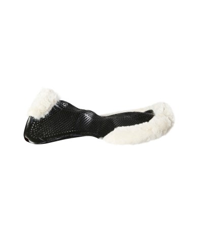 THERAPEUTIC GEL PAD CUT OUT ECO-WOOL JUST GEL