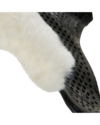 THERAPEUTIC GEL PAD CUT OUT ECO-WOOL JUST GEL