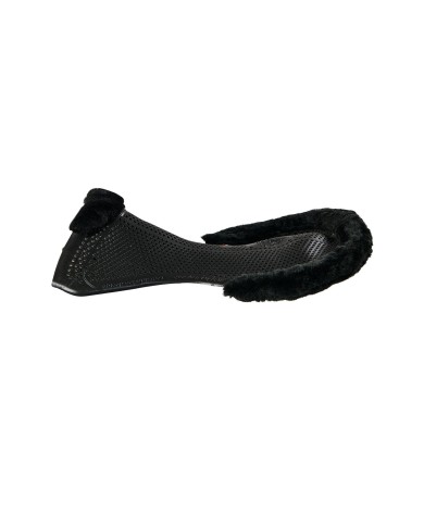 THERAPEUTIC GEL PAD CUT OUT ECO-WOOL JUST GEL
