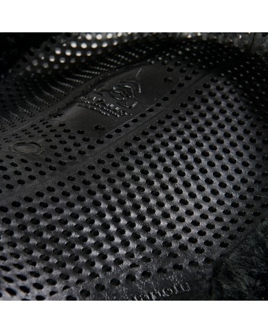 THERAPEUTIC GEL PAD CUT OUT ECO-WOOL JUST GEL