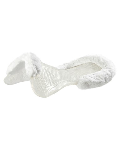 THERAPEUTIC GEL PAD CUT OUT ECO-WOOL JUST GEL