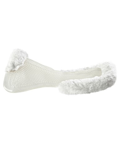 THERAPEUTIC GEL PAD CUT OUT ECO-WOOL JUST GEL