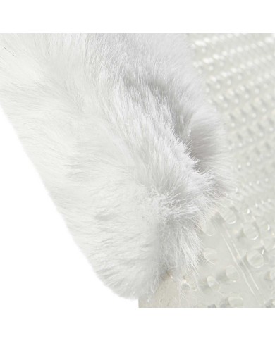 THERAPEUTIC GEL PAD CUT OUT ECO-WOOL JUST GEL