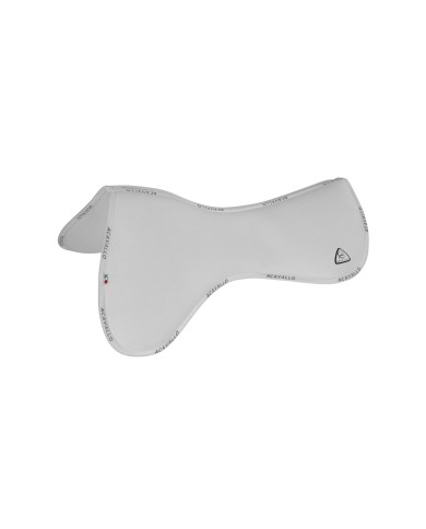 CLOSE CONTACT MEMORY FOAM HALF PAD