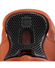 ORTHO-PUBIS WESTERN GEL SEAT SAVER W/DRY-LEX