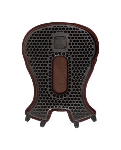 ORTHO-PUBIS WESTERN GEL SEAT SAVER W/DRY-LEX