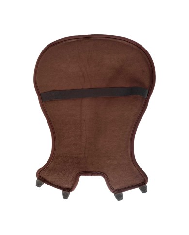 ORTHO-PUBIS WESTERN GEL SEAT SAVER W/DRY-LEX