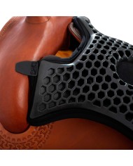 ORTHO-PUBIS WESTERN GEL SEAT SAVER W/DRY-LEX