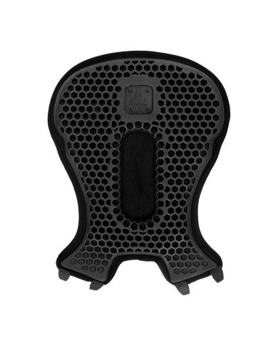 ORTHO-PUBIS WESTERN GEL SEAT SAVER W/DRY-LEX