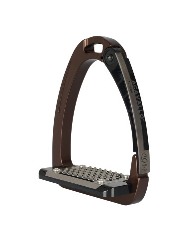 ARENA ALUPRO STIRRUP