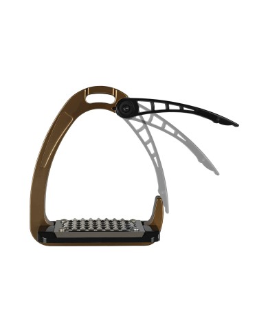 ARENA ALUPRO STIRRUP