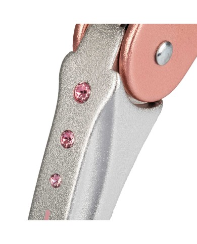 ARENA ALUPLUS 2.0 STIRRUP SPECIAL EDITION W/SWAROVSKI