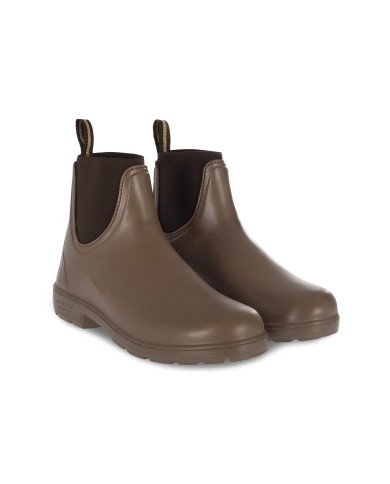 PIUMA FEATHERLIGHT JODHPUR BOOTS
