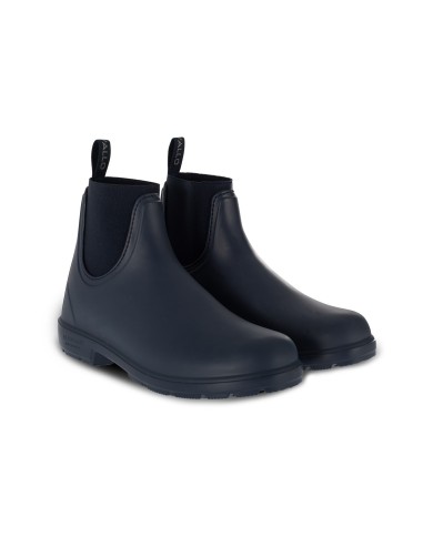 PIUMA FEATHERLIGHT JODHPUR BOOTS