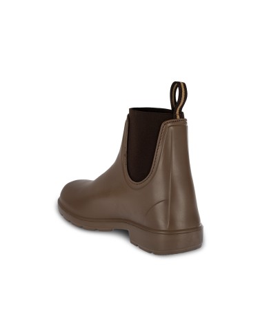 PIUMA FEATHERLIGHT JODHPUR BOOTS
