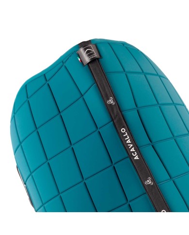 SQUARE JUMPING SADDLE PAD