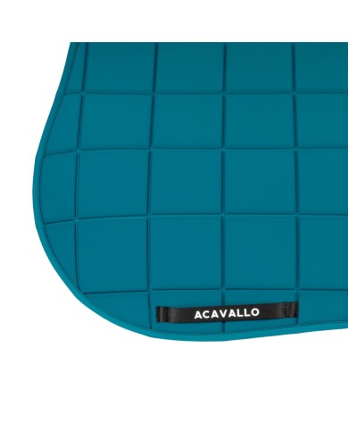 SQUARE JUMPING SADDLE PAD