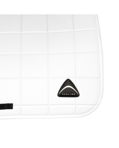 SQUARE JUMPING SADDLE PAD