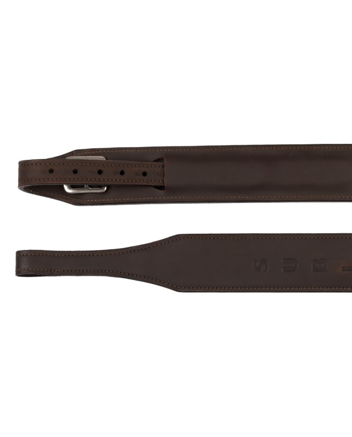 SUBLIME FENDER MONO STIRRUPS LEATHER