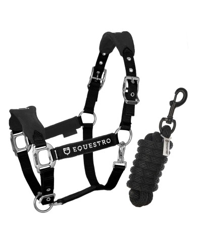 CAVEZZA NYLON EQUESTRO C/LUNGHINA SHAPED FLEECE