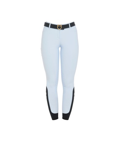 PANTALONI EQUESTRO DONNA MODELLO ZENDA LIGHT