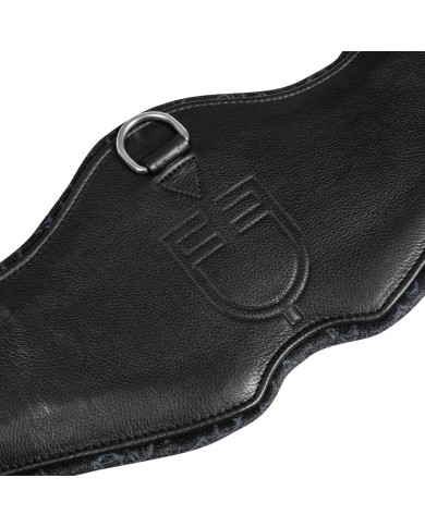 SOTTOPANCIA DRESSAGE SAGOMATO