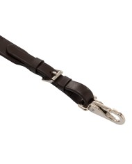 SOFT ADJUSTABLE BIB MARTINGALE ATTACHMENT