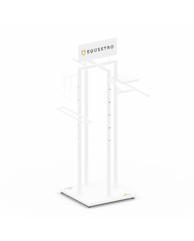 STEEL WITH MATT POWDER COATED 60X60X18.1CM