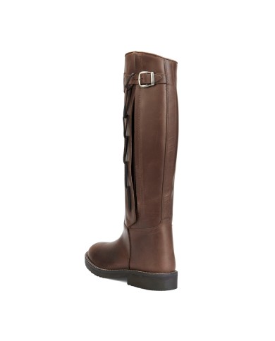 STIVALI BUTTERO C/FODERA INTERNA EQUESTRO