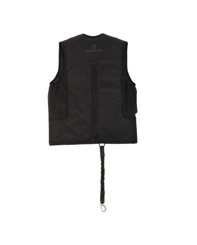 UNISEX AIRBAG EQUESTRO (BACK PROTECTION COMPATIBLE)